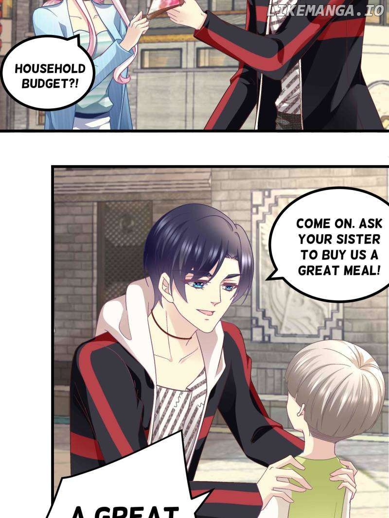 Sound Of Heaven Chapter 133 - page 43