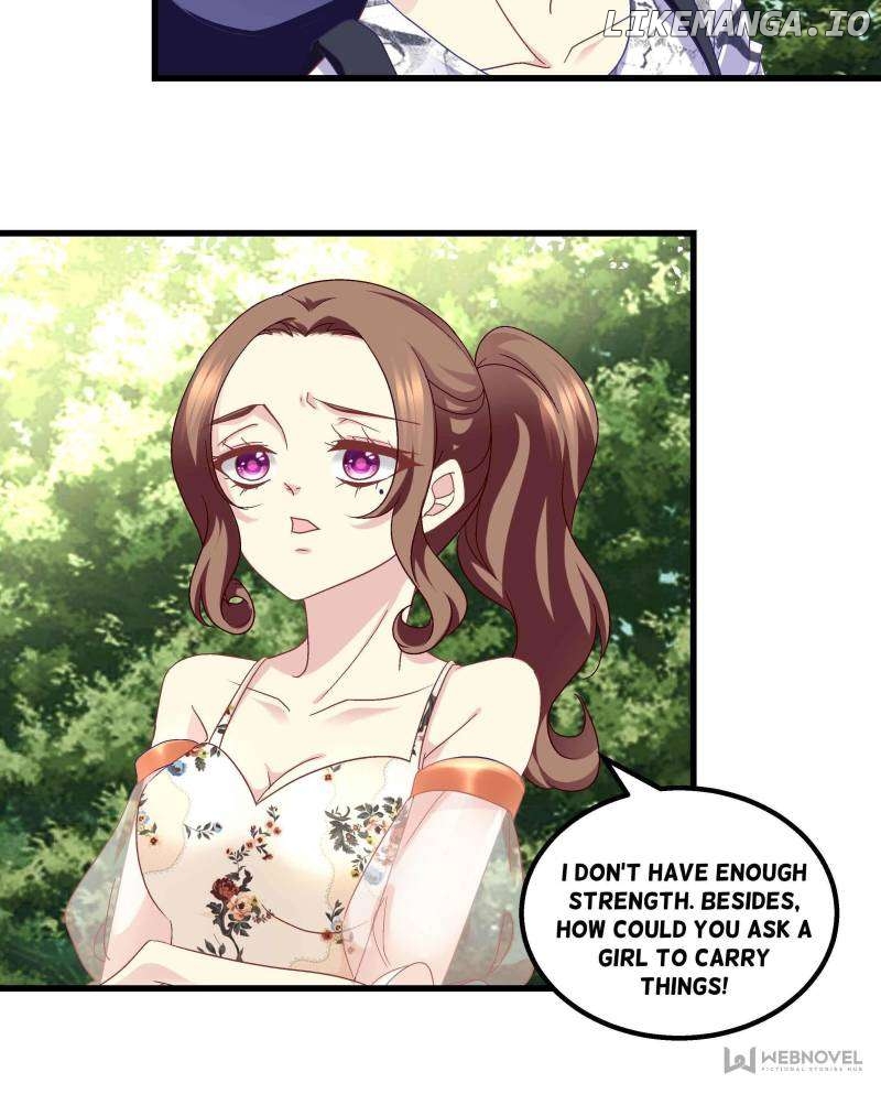 Sound Of Heaven Chapter 134 - page 12