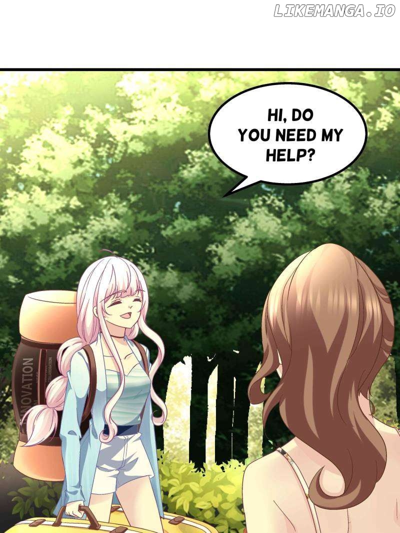 Sound Of Heaven Chapter 134 - page 13