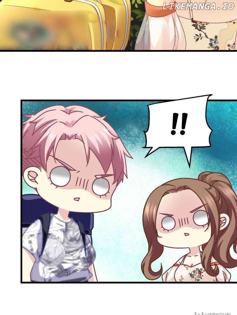 Sound Of Heaven Chapter 134 - page 14