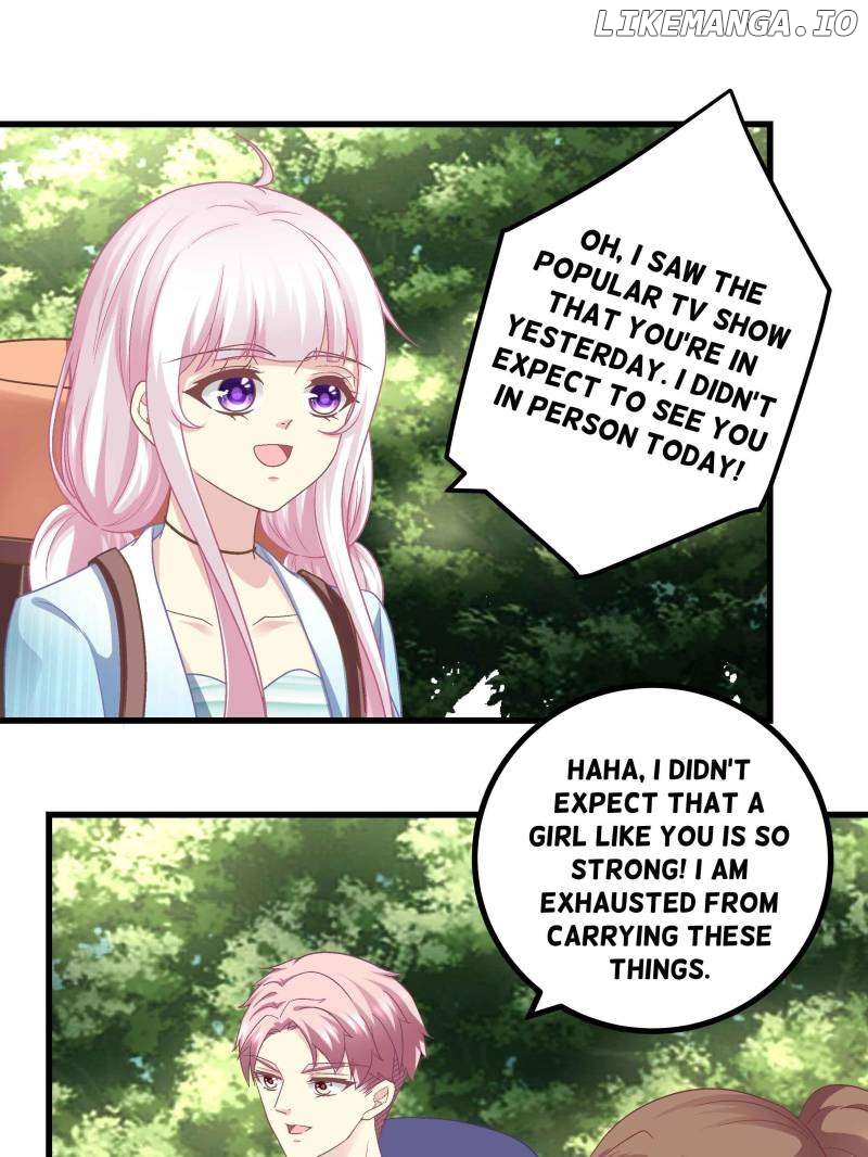 Sound Of Heaven Chapter 134 - page 19