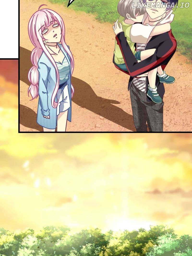 Sound Of Heaven Chapter 134 - page 2