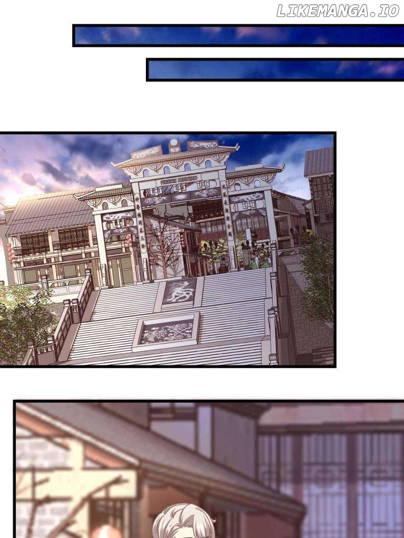 Sound Of Heaven Chapter 134 - page 28