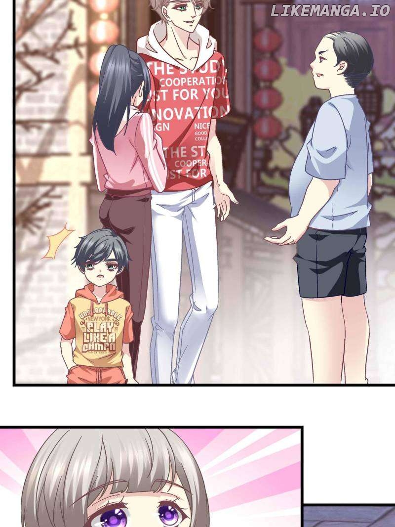 Sound Of Heaven Chapter 134 - page 29