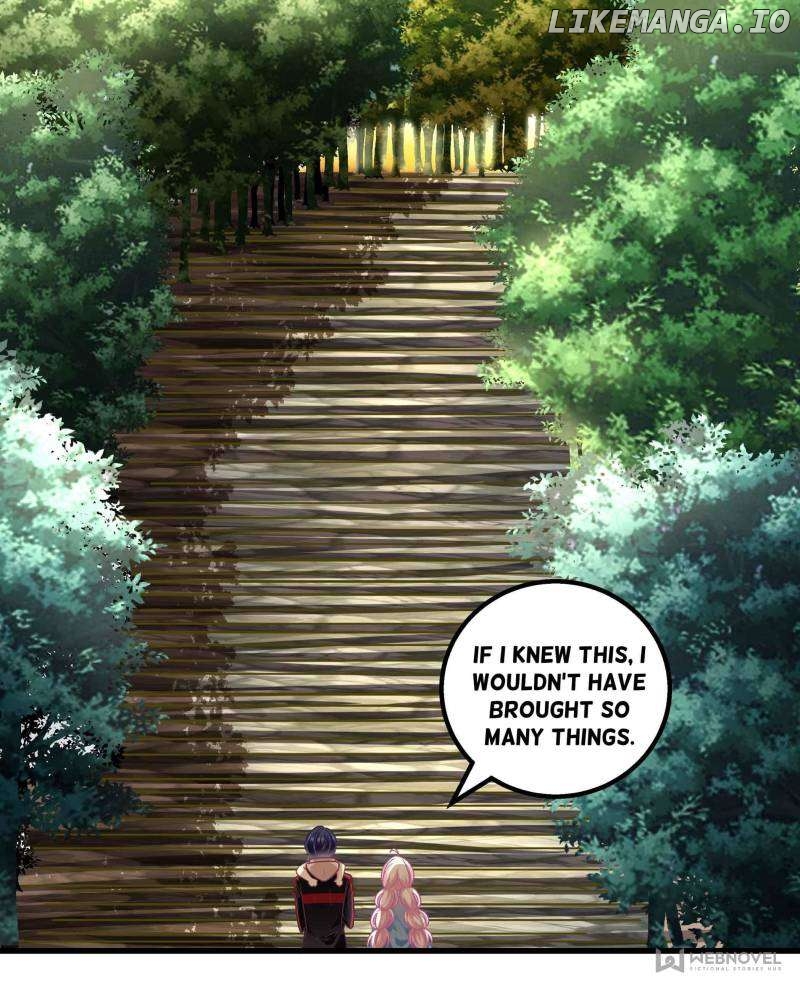 Sound Of Heaven Chapter 134 - page 3