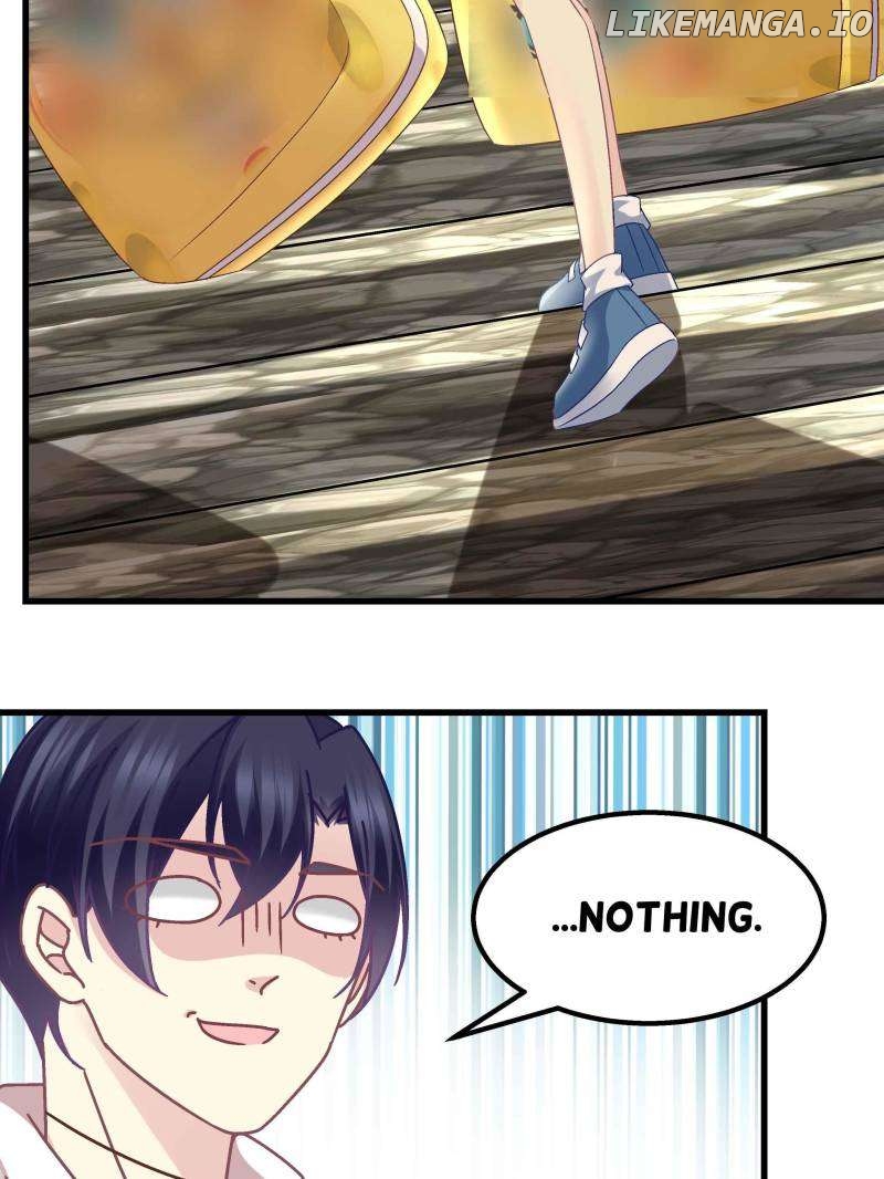 Sound Of Heaven Chapter 134 - page 8