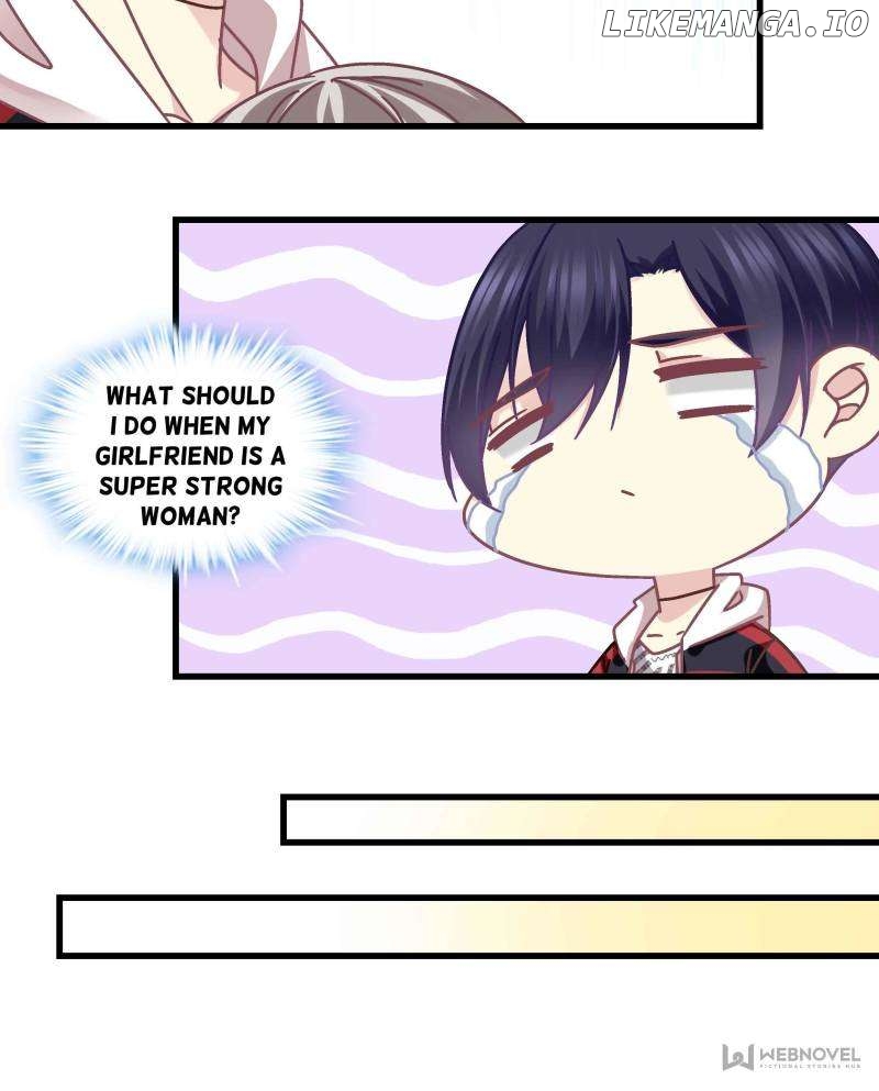 Sound Of Heaven Chapter 134 - page 9
