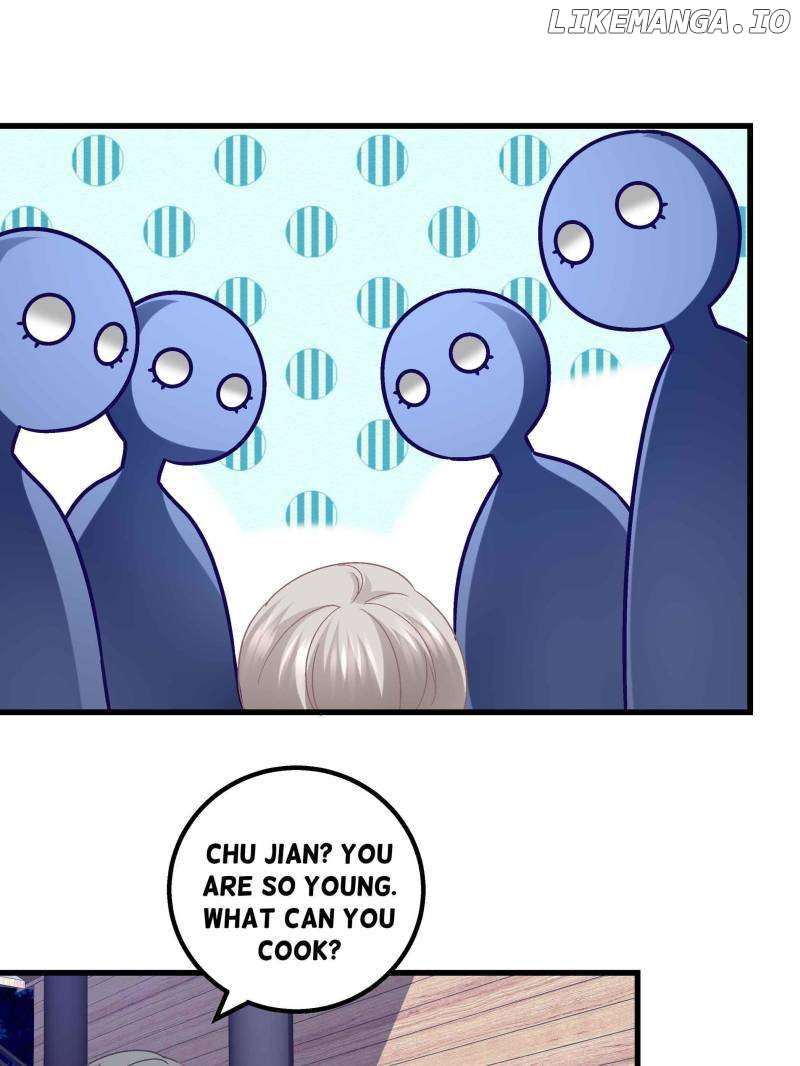 Sound Of Heaven Chapter 135 - page 10
