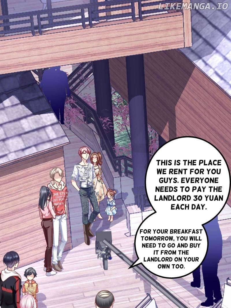 Sound Of Heaven Chapter 135 - page 2