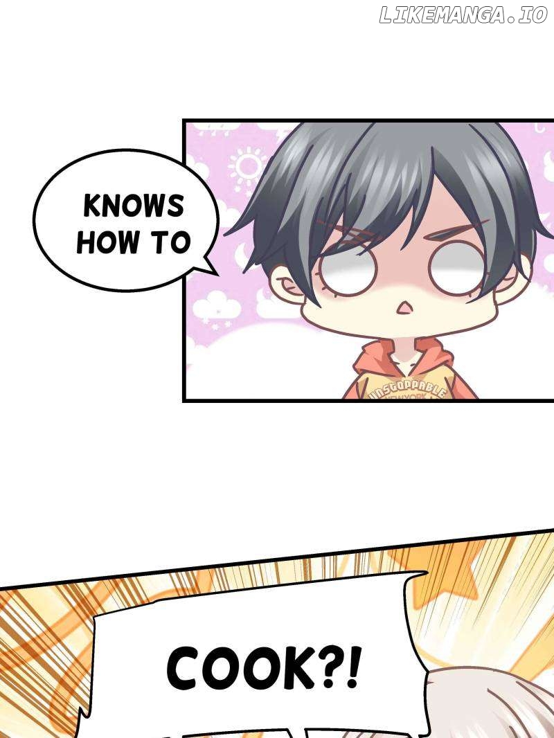 Sound Of Heaven Chapter 135 - page 28