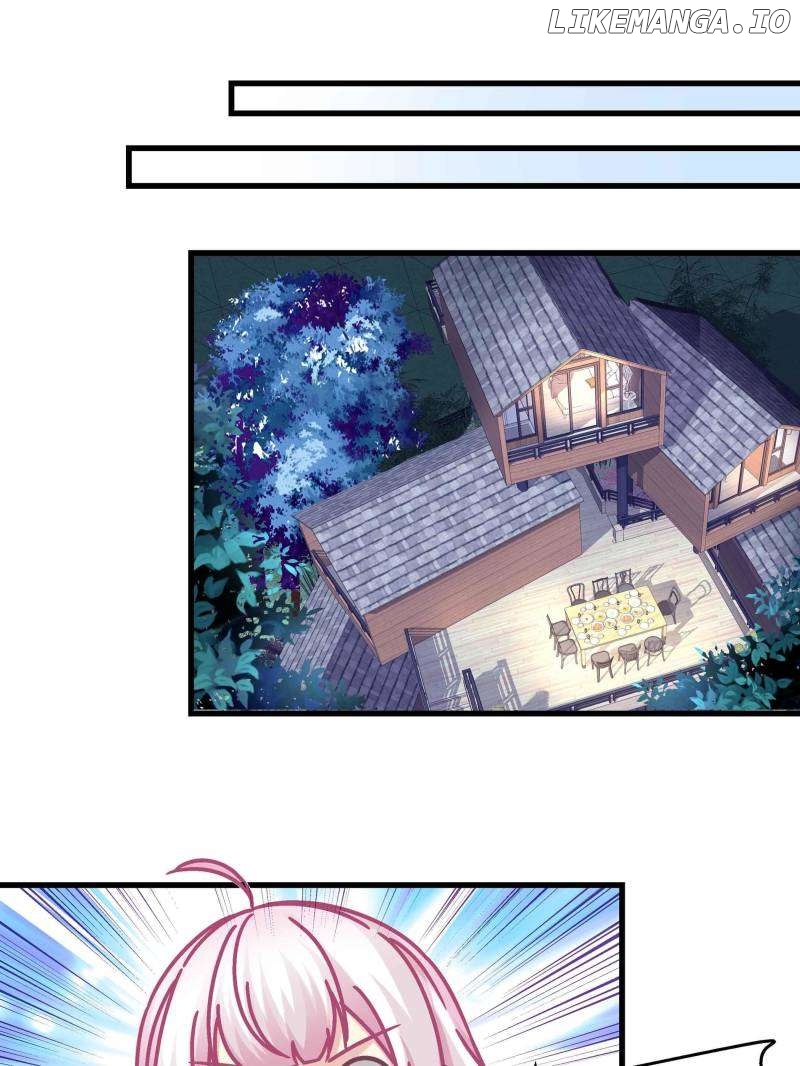 Sound Of Heaven Chapter 135 - page 30