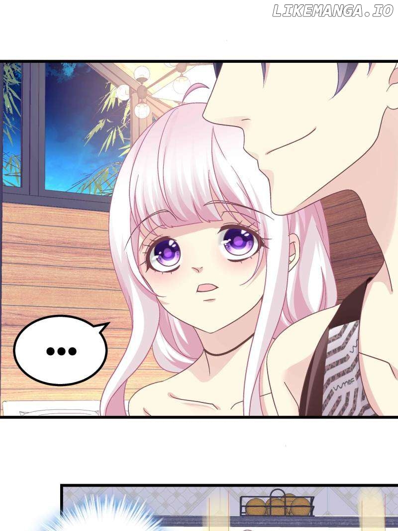 Sound Of Heaven Chapter 135 - page 37