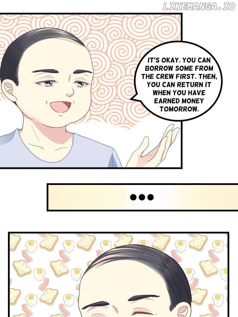 Sound Of Heaven Chapter 135 - page 4