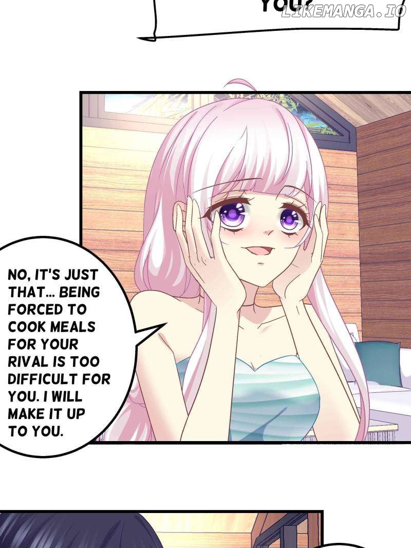 Sound Of Heaven Chapter 135 - page 40