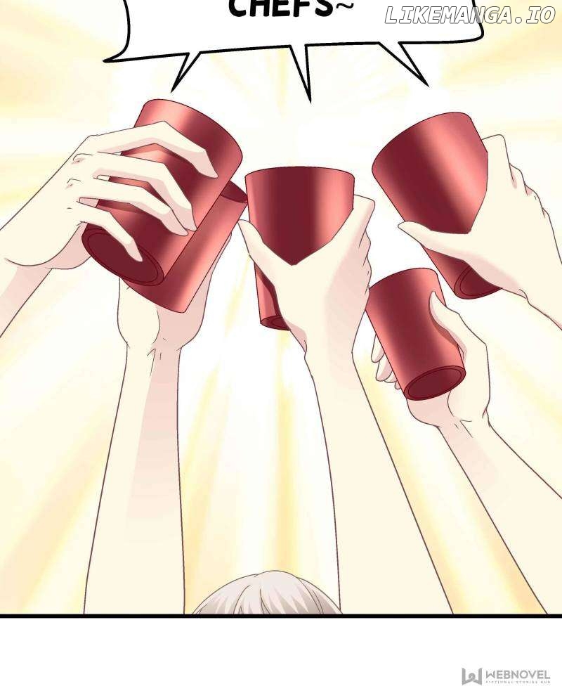 Sound Of Heaven Chapter 135 - page 44