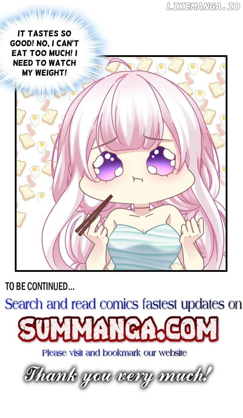 Sound Of Heaven Chapter 135 - page 47