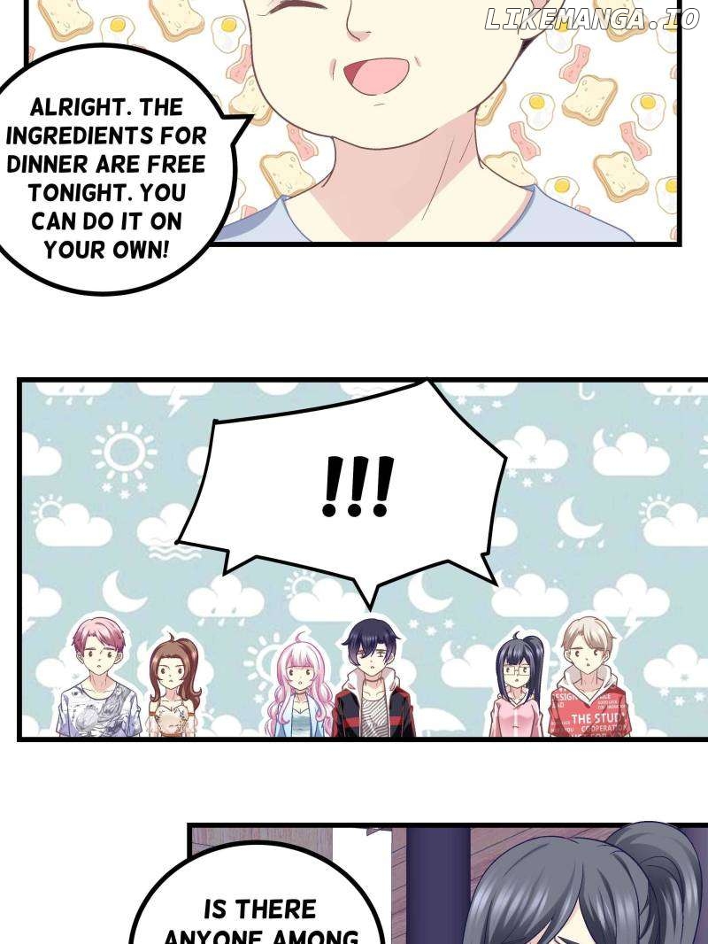 Sound Of Heaven Chapter 135 - page 5