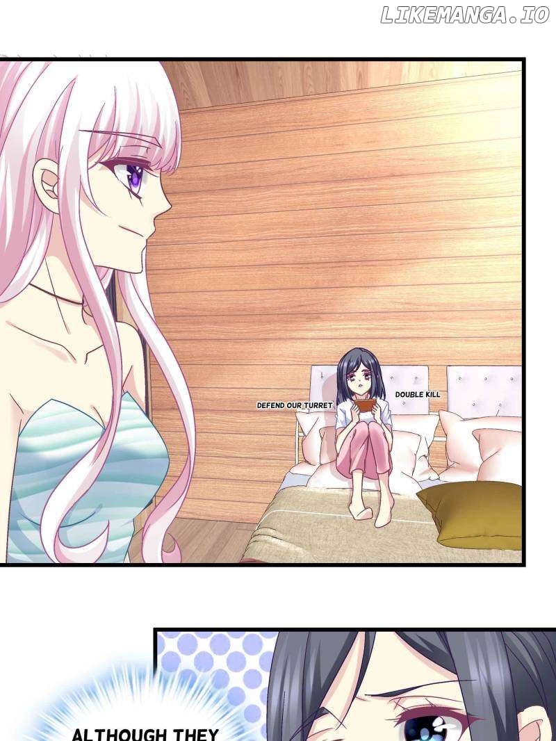 Sound Of Heaven Chapter 136 - page 10
