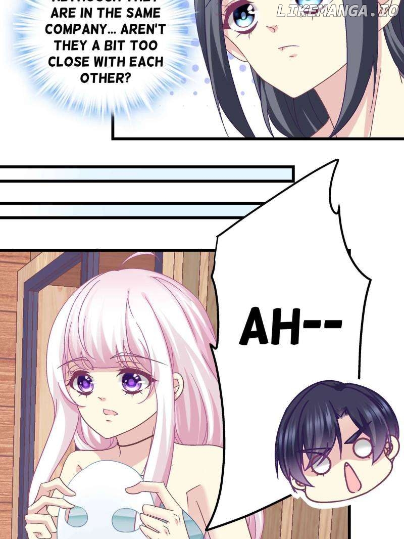 Sound Of Heaven Chapter 136 - page 11