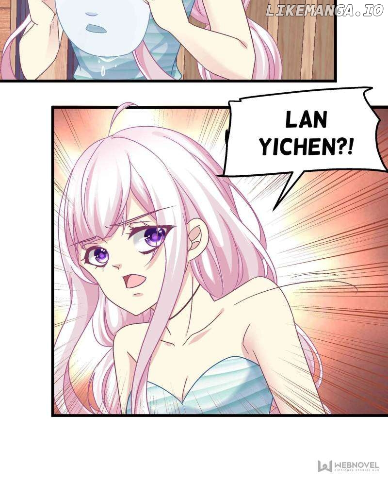 Sound Of Heaven Chapter 136 - page 12