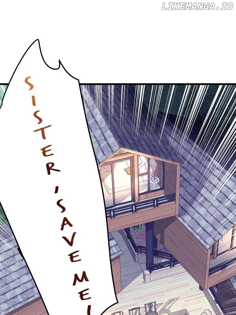 Sound Of Heaven Chapter 136 - page 13