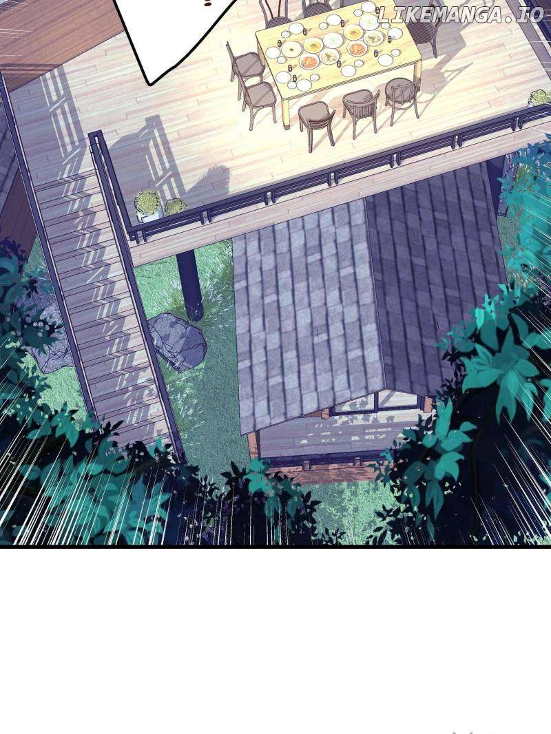Sound Of Heaven Chapter 136 - page 14