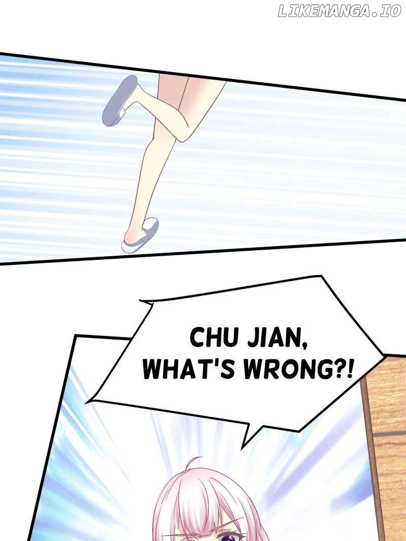 Sound Of Heaven Chapter 136 - page 16