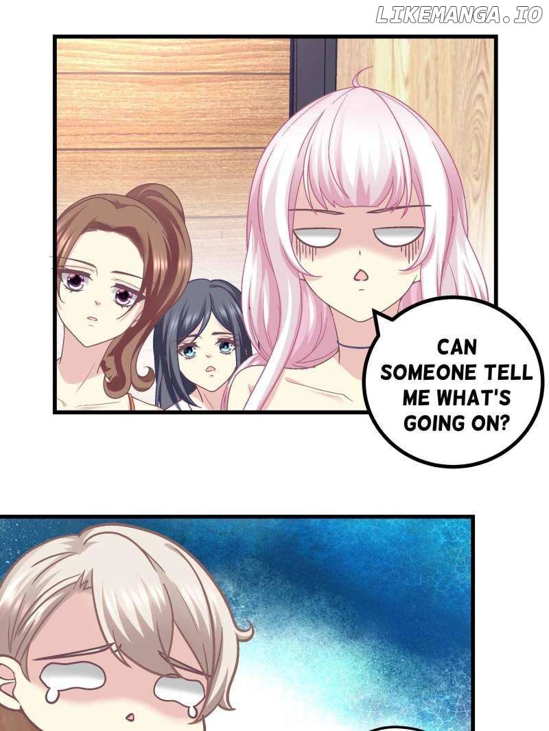 Sound Of Heaven Chapter 136 - page 19