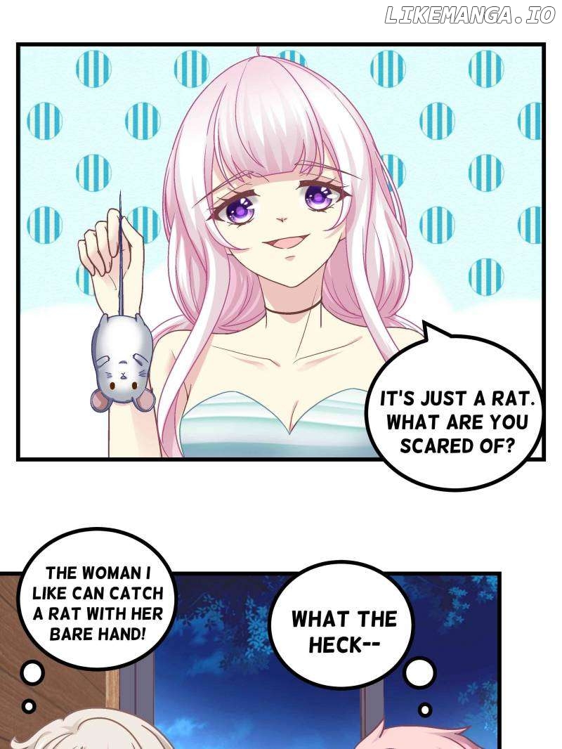 Sound Of Heaven Chapter 136 - page 25