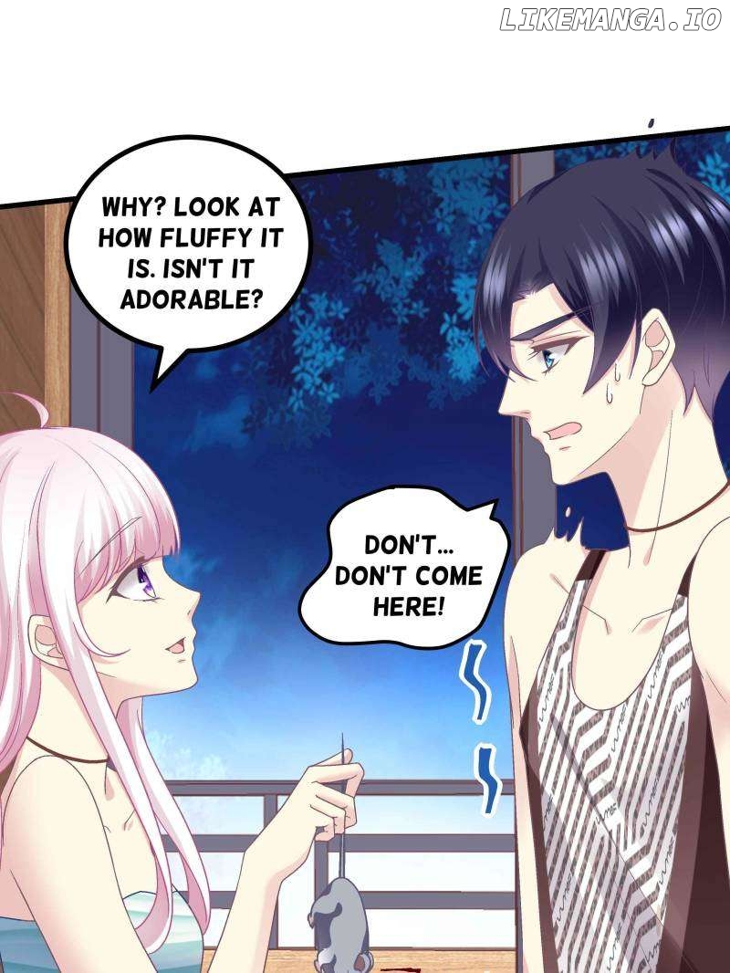 Sound Of Heaven Chapter 136 - page 28