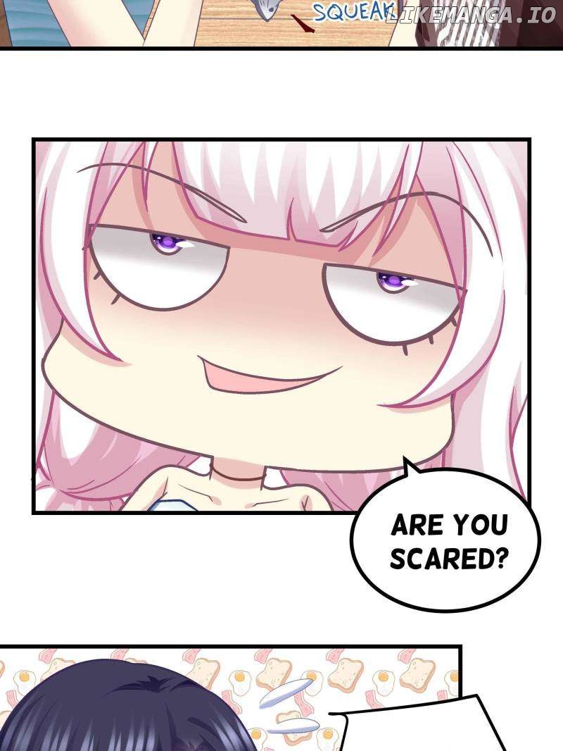 Sound Of Heaven Chapter 136 - page 29