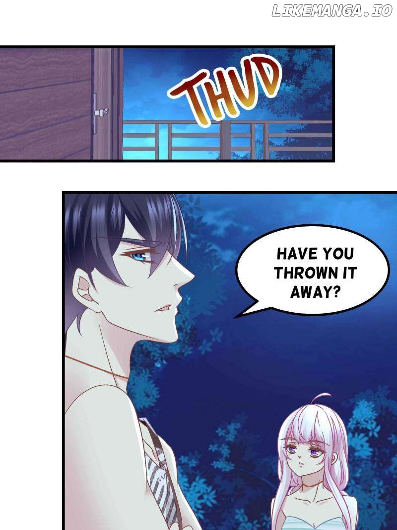 Sound Of Heaven Chapter 136 - page 31