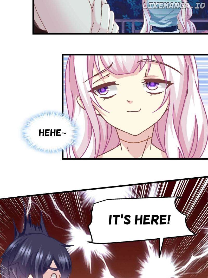 Sound Of Heaven Chapter 136 - page 32