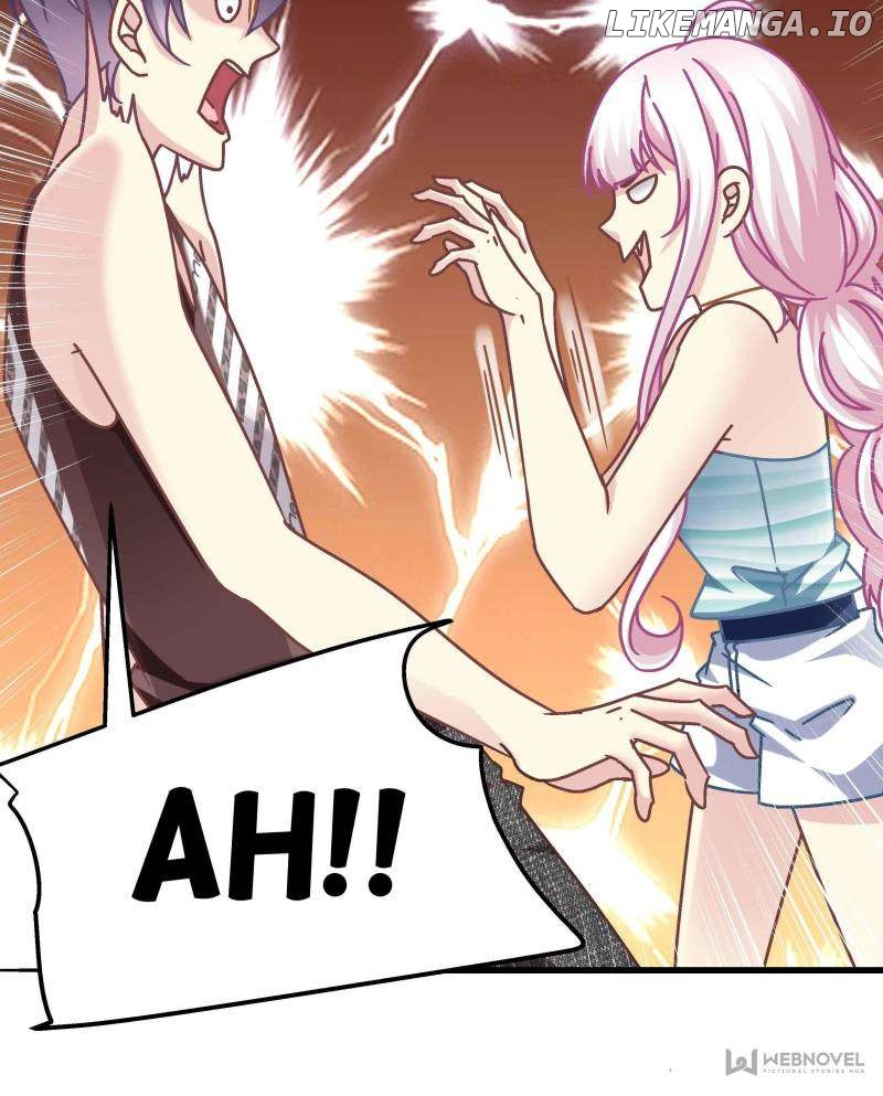 Sound Of Heaven Chapter 136 - page 33