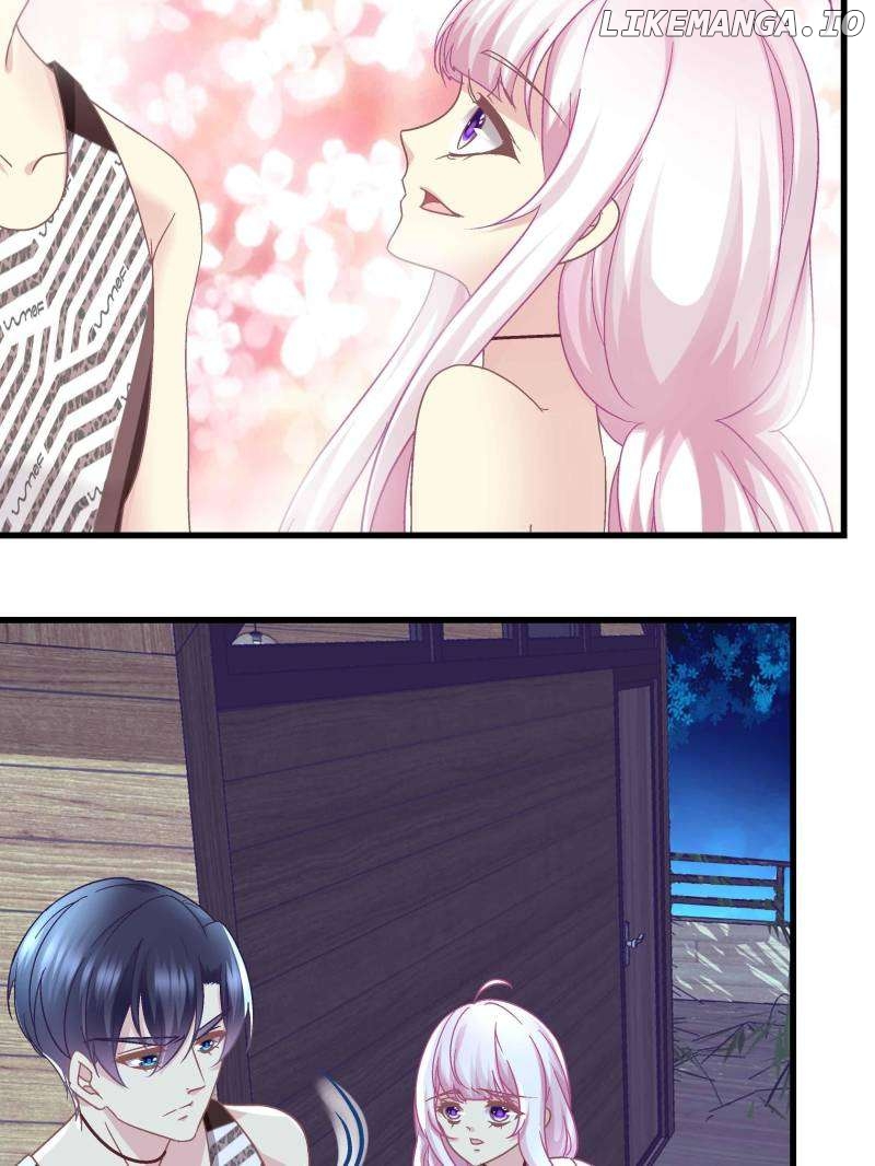 Sound Of Heaven Chapter 136 - page 35