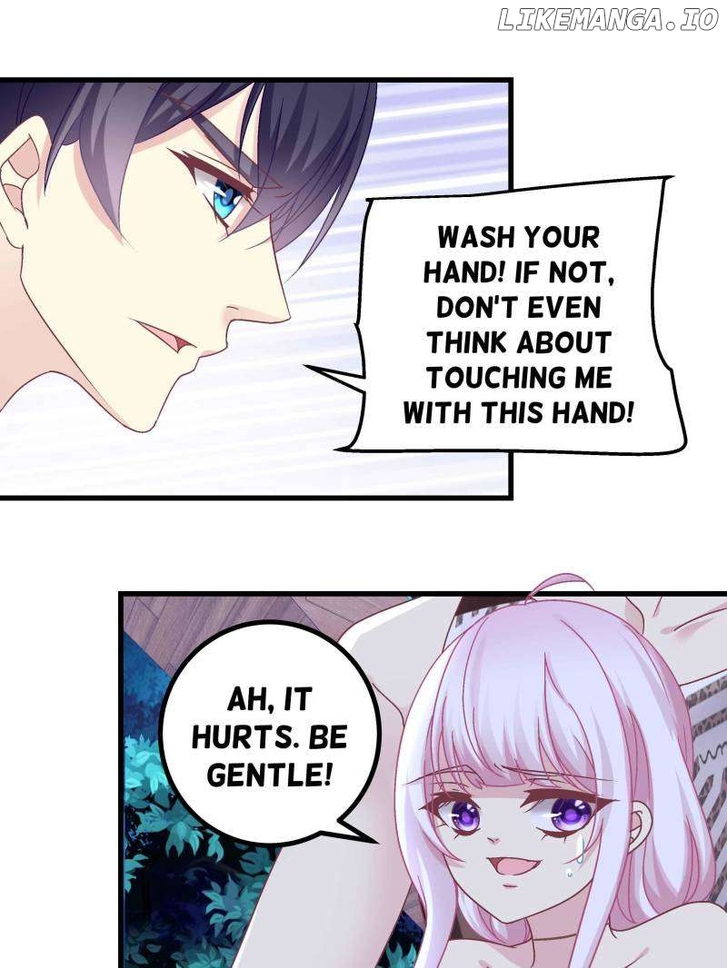 Sound Of Heaven Chapter 136 - page 37