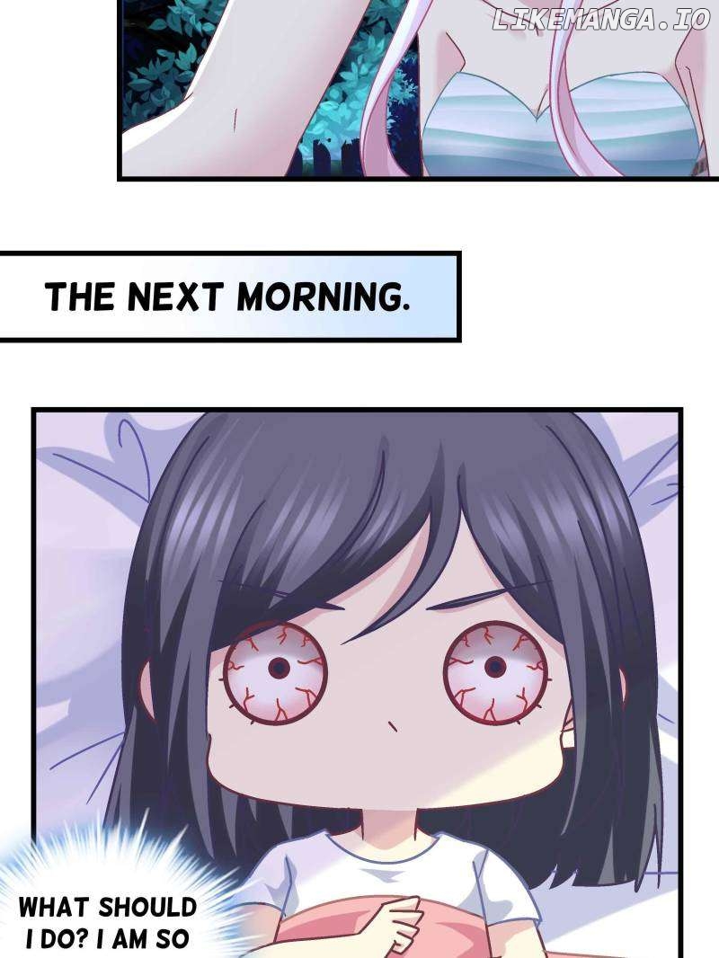 Sound Of Heaven Chapter 136 - page 38