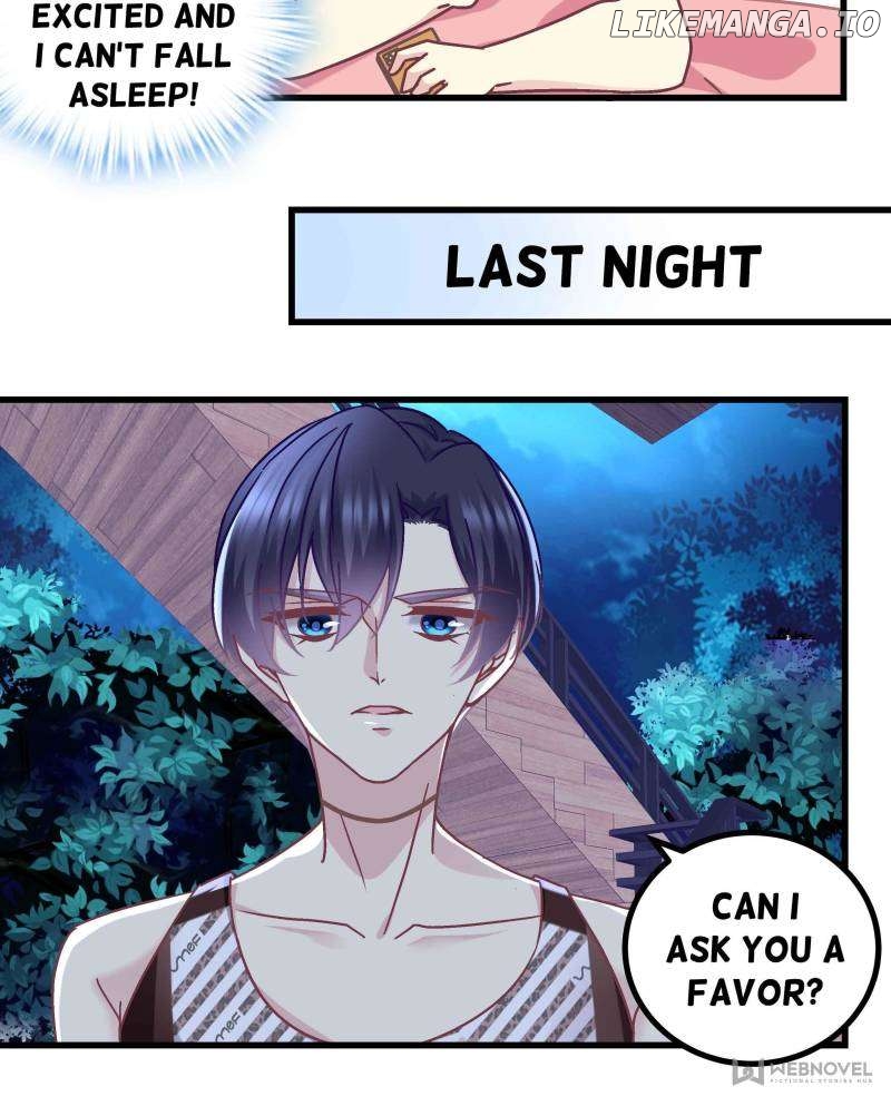 Sound Of Heaven Chapter 136 - page 39