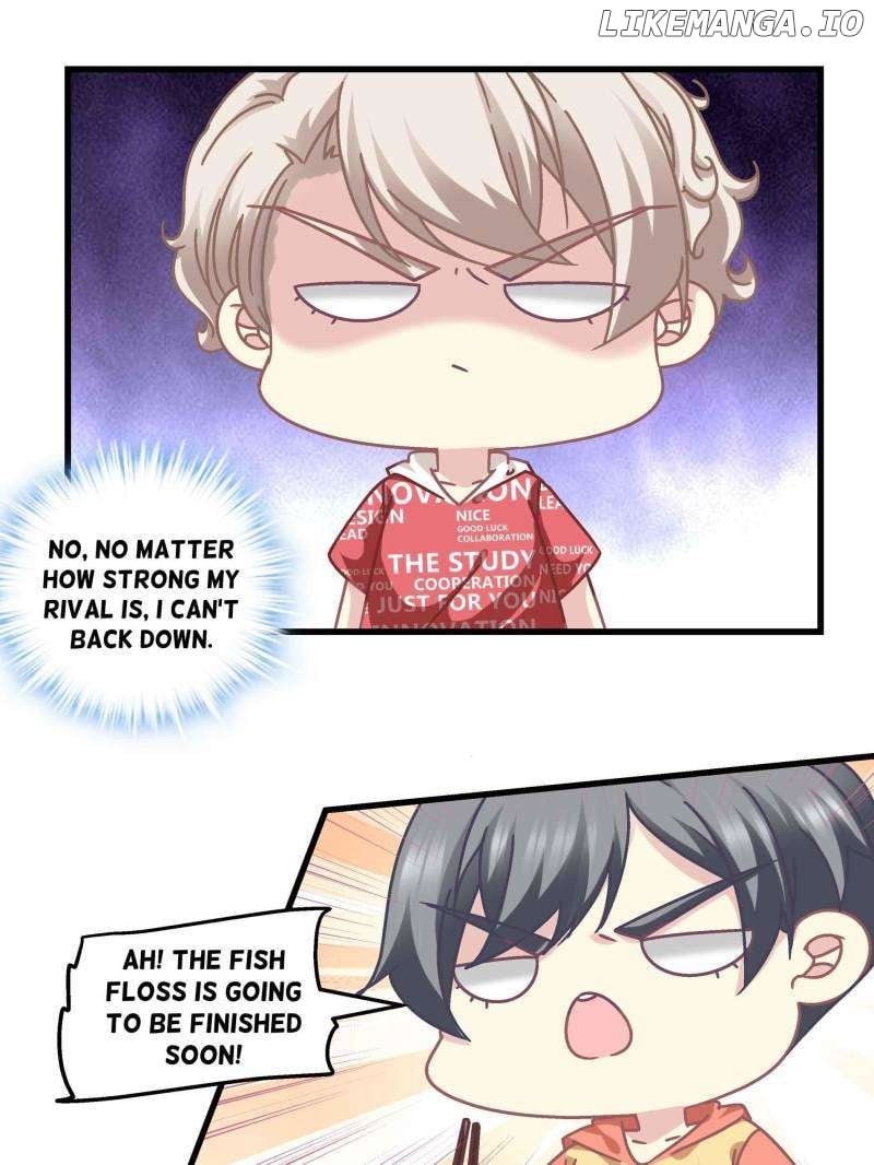 Sound Of Heaven Chapter 136 - page 4