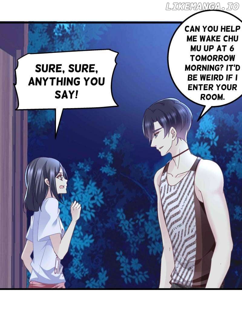 Sound Of Heaven Chapter 136 - page 43