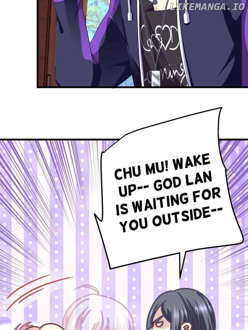 Sound Of Heaven Chapter 136 - page 47