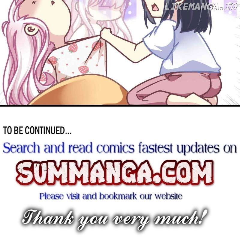 Sound Of Heaven Chapter 136 - page 48