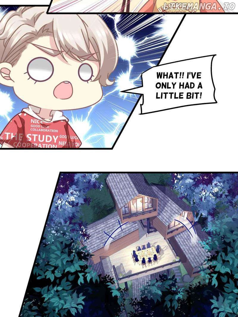 Sound Of Heaven Chapter 136 - page 5