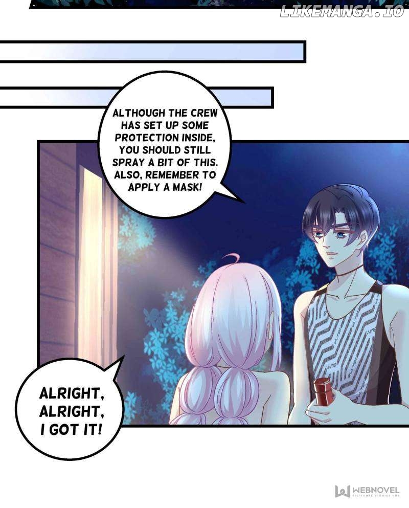 Sound Of Heaven Chapter 136 - page 6