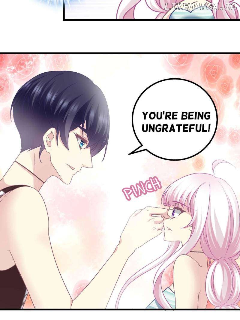 Sound Of Heaven Chapter 136 - page 8