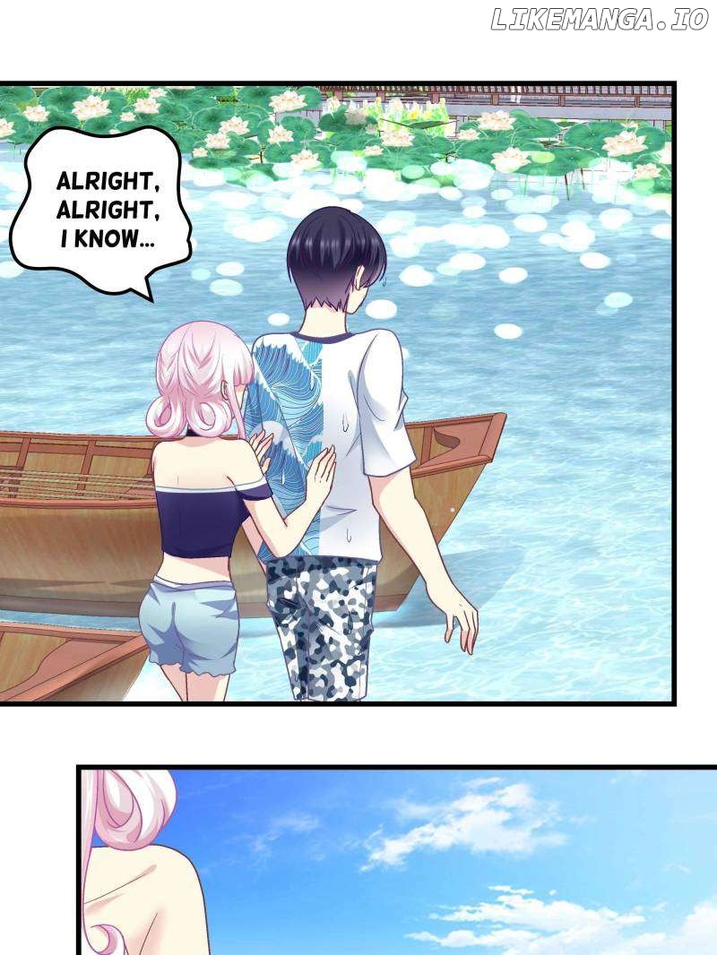 Sound Of Heaven Chapter 138 - page 13