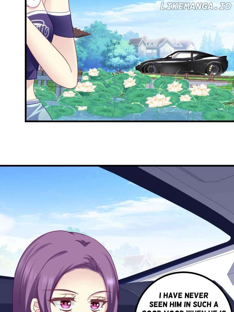 Sound Of Heaven Chapter 138 - page 14