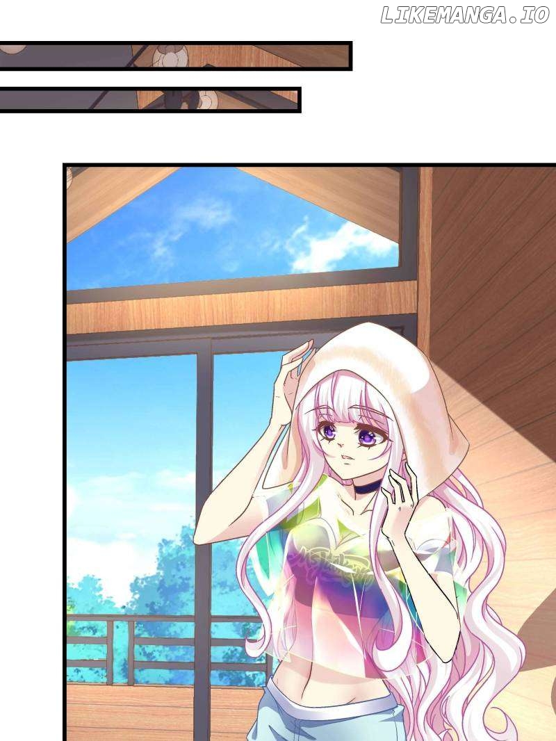 Sound Of Heaven Chapter 138 - page 16