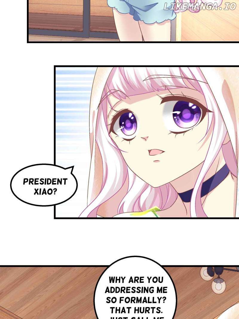 Sound Of Heaven Chapter 138 - page 17
