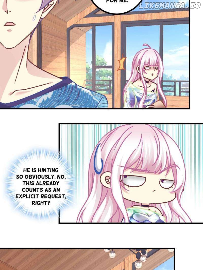 Sound Of Heaven Chapter 138 - page 23